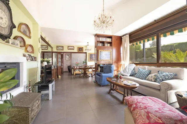 ESTUPENDA CASA INDEPENDIENTE EN EL PALO, MALAGA. - foto 4