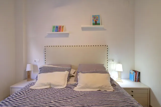 APARTAMENTO EN URBANIZACIÓN DE PLAYA DE ALMENARA — 11