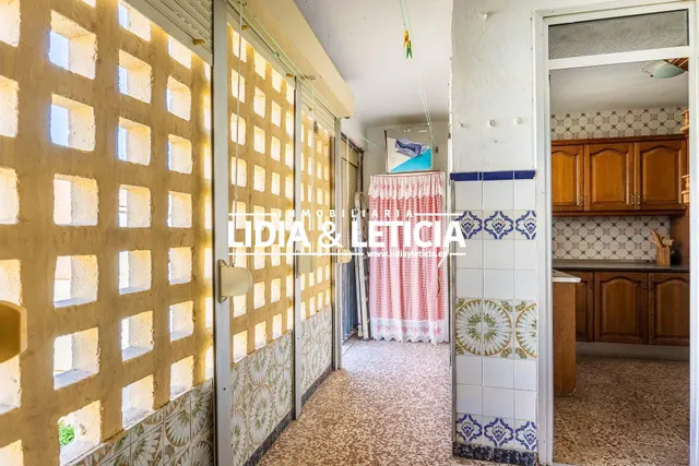Piso en Zona la Paz, en Alcalá de Guadaira — 7