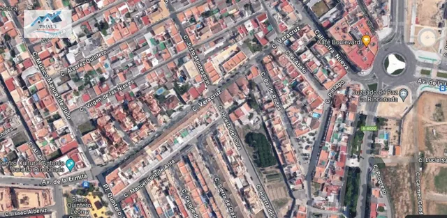Venta casa en La Rinconada (Sevilla) - foto 3