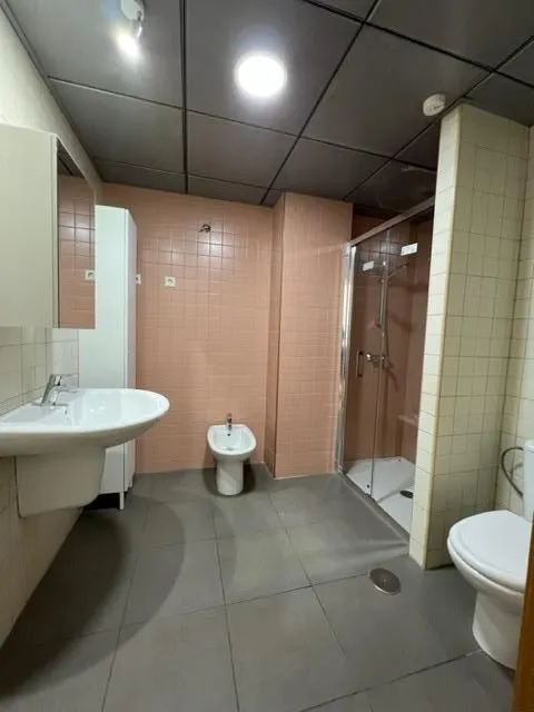 Alquiler San Basilio apartamento de 1 dormitorio con Garaje. — 22