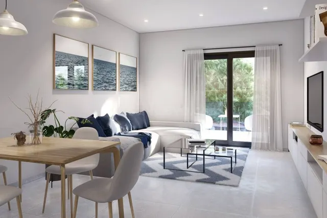 Apartamento 3 habitaciones 107m² en venta - Torrepacheco — 4
