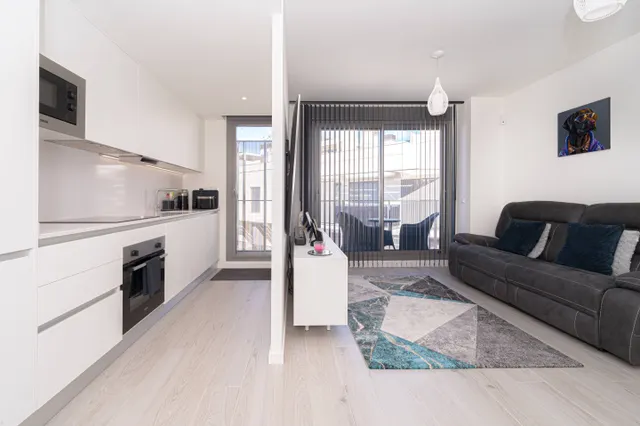 Ático de lujo en venta en Denia — 4