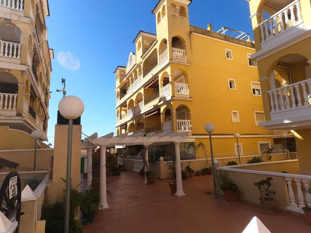 Apartamento 2 habitaciones 55m² en venta - Pueblo 3 — 25