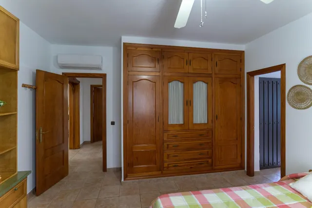 CHALET INDEPENDIENTE CON PISICINA Y BARBACOA — 23