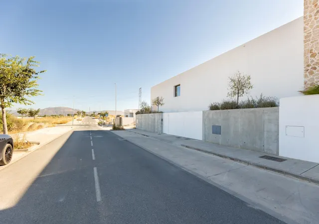 Espectacular vivienda en El Chaparral, Albolote - foto 2
