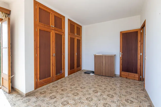 GRAN CHALET EN EL PRECIOSO PUEBLO DE GALILEA — 36