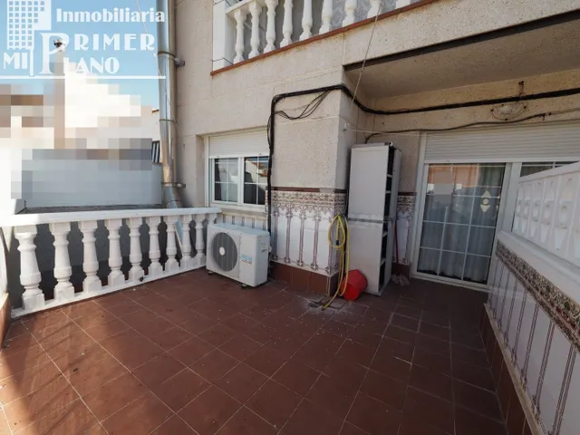 CASA DE DOS PLANTAS JUNTO A C/ DOÑA CRISANTA POR 195.000 € - foto 4