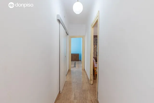 Casa con gran solar — 19
