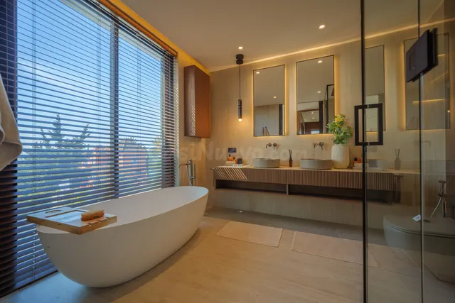 Chalet 4 habitaciones 417m² en venta - Marbella — 4