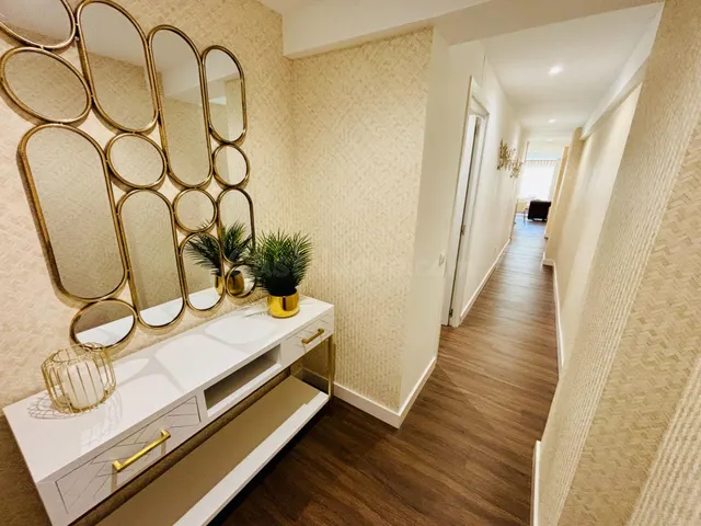 APARTAMENTO TOTALMENTE REFORMADO EN LOS BOLICHES - FIUENGIRO - foto 3