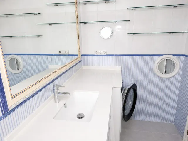 Piso en la Aldea Verde en La Ràpita — 14