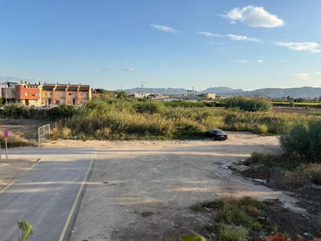 Casa tipo duplex en Beniel — 36