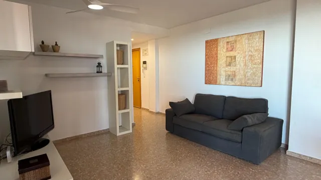 ¡Vistas despejadas al mar desde un piso 11 en Residencial El Brezo! — 13