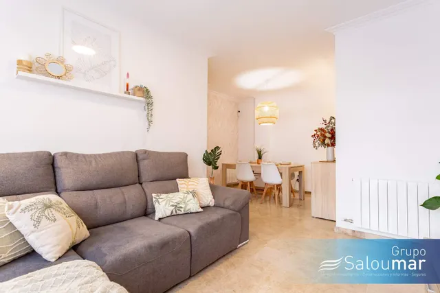 Piso de 3 habitaciones en Reus - Zona Mestral — 13