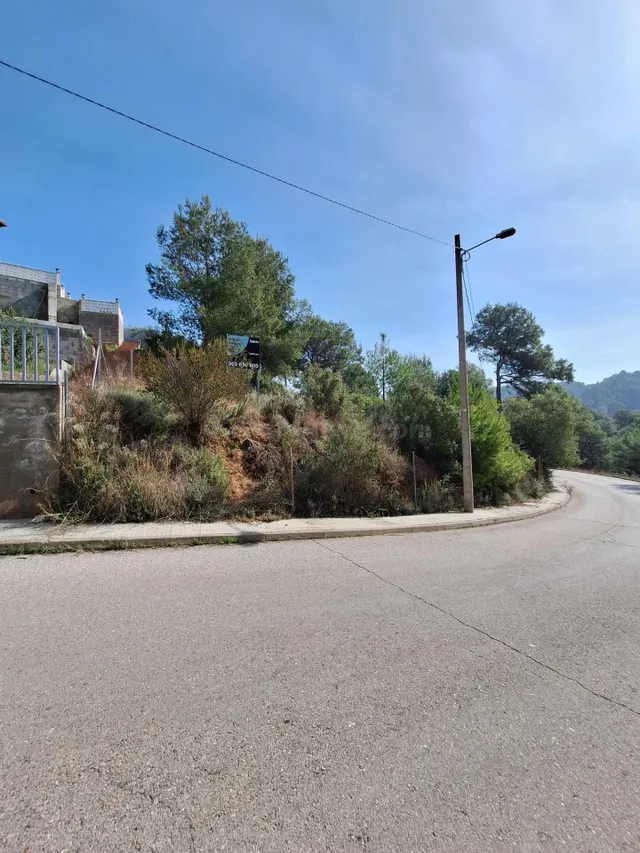 Terreno en venta en Rellinars - foto 4
