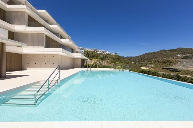 Apartamento 3 habitaciones 278m² en venta - El Madroñal — 43