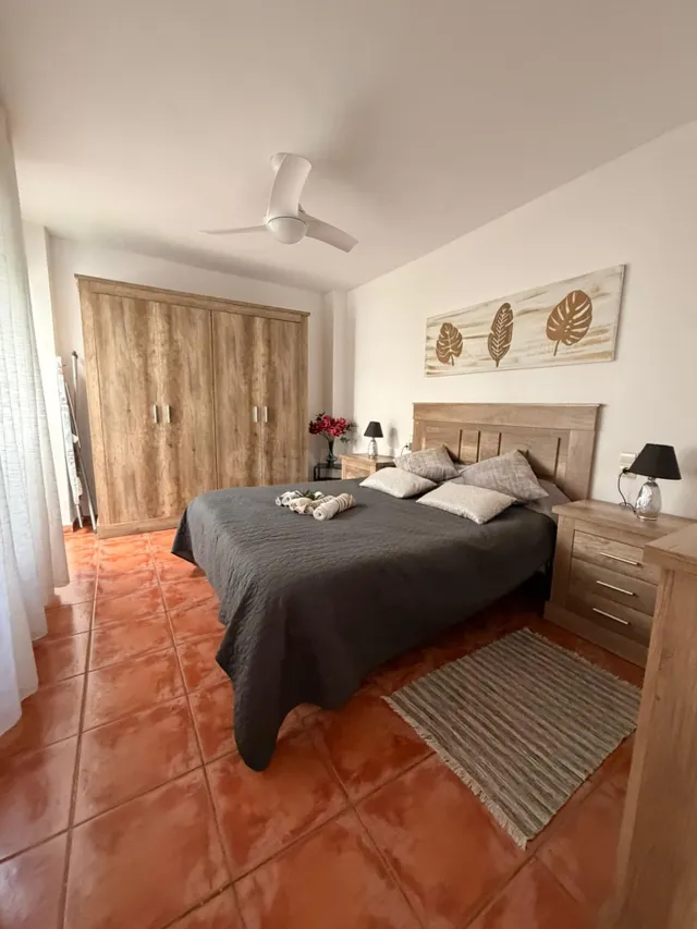 Piso 2 habitaciones 83m² en venta - Estacion de autobuses — 17