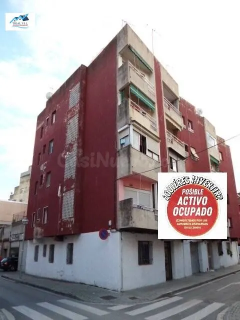 Venta Piso en Canovelles - Barcelona