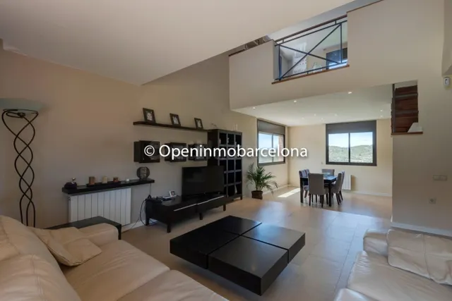 Casa en Olivella zona Mas Mestre - foto 3