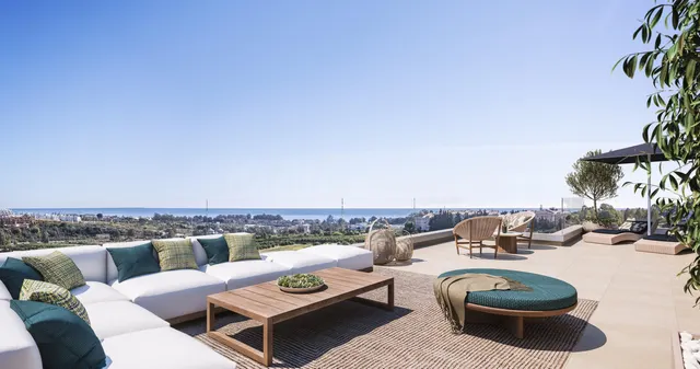 Apartamento 3 habitaciones 123m² en venta - Costa Del Sol - foto 3