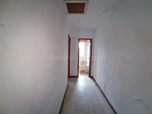 CASA con terreno en SAN XURXO DE SACOS — 21
