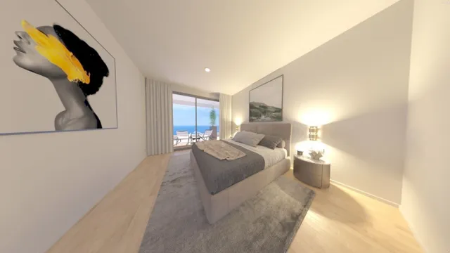 APARTAMENTO A LA VENTA EN FUENGIROLA, CON EXCELENTES VISTAS AL MAR MEDITERRANEO. — 32