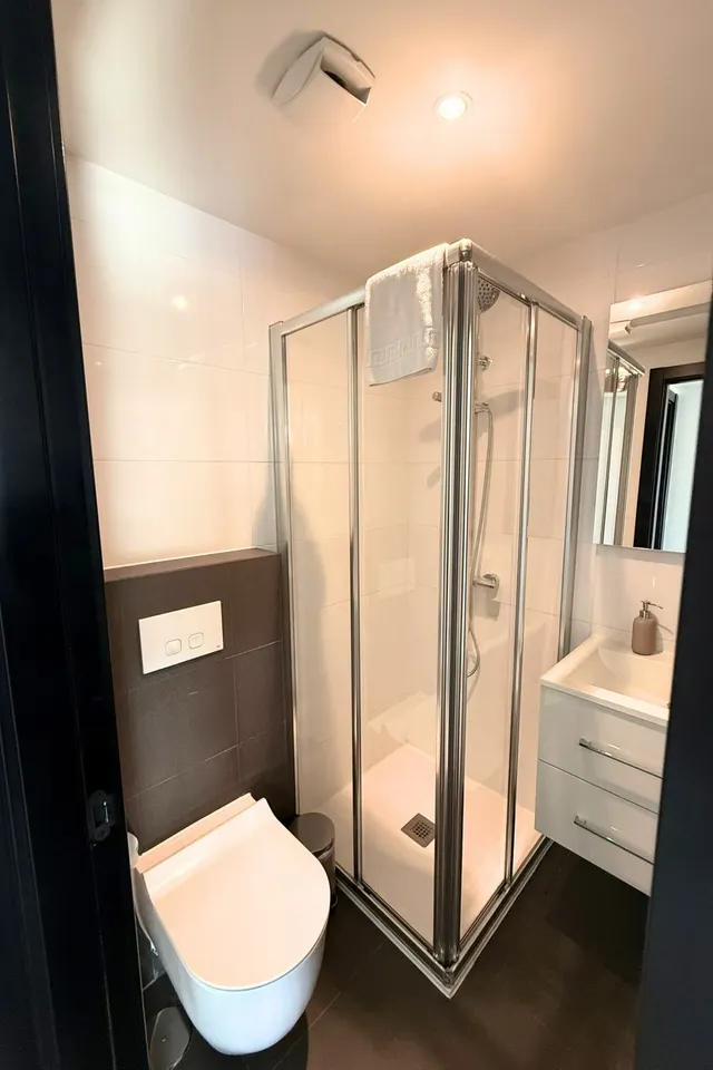 Apartamento 4 habitaciones 80m² en venta - Riviera del sol — 25