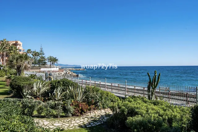 Apartamento 2 habitaciones 137m² en venta - Marbella — 26