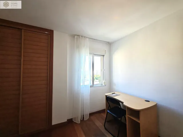 PRECIOSO PISO EN LOS GUINDOS JUNTO A LA PLAYA — 9