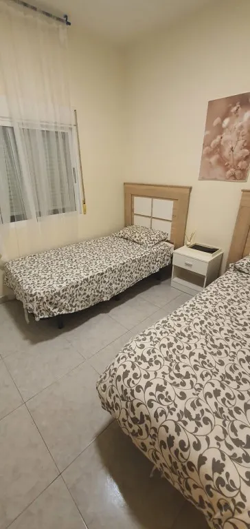 Piso en Alquiler en Macael Almería — 10