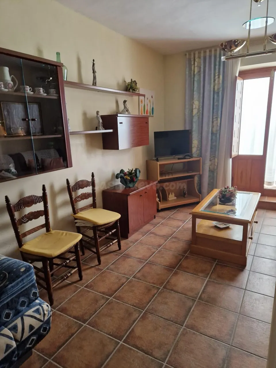Preciosa Casa en Jayena lista para entrar a vivir