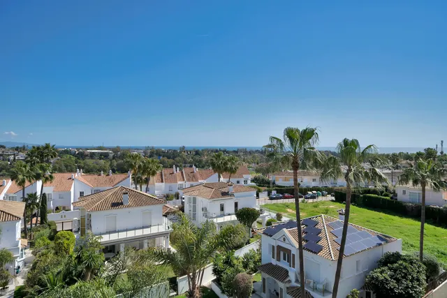 Ático 2 habitaciones 135m² en venta - Costa Del Sol — 30