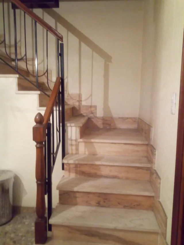 CASA EN ASPE — 14