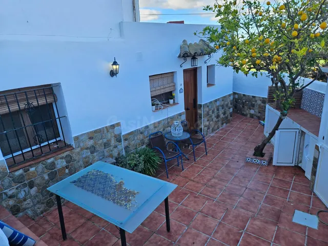Casa independiente en Casco - foto 3