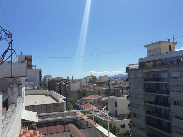 ATICO DUPLEX EN EL CENTRO DE GANDIA — 33