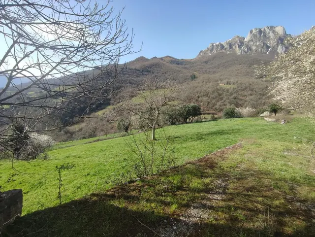 Finca rústica en venta - Picos de europa - foto 2