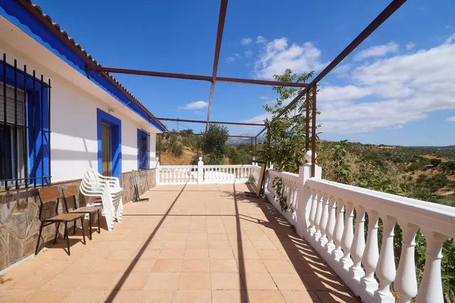 Parcela 3 habitaciones en venta - South of spain — 13