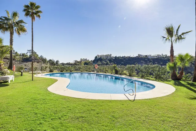 Apartamento 3 habitaciones 227m² en venta - Costa del Sol — 32