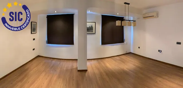 SE VENDE PISO CON INQUILINO DENTRO HASTA EL 2027 — 2