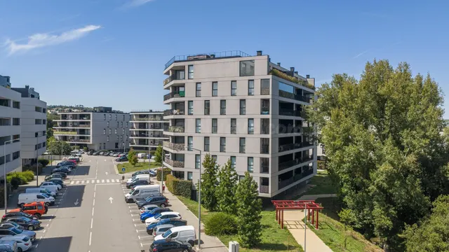 Apartamento 3 habitaciones 174m² en venta - Real - Dume - Se