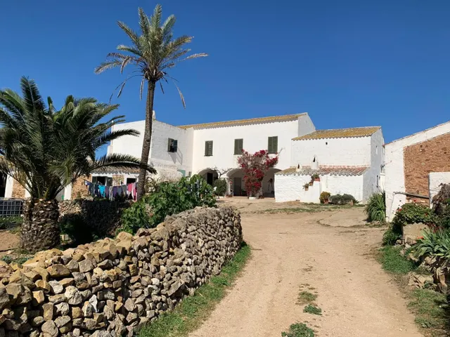 C-7047 - Casa de Campo en Ciutadella — 4