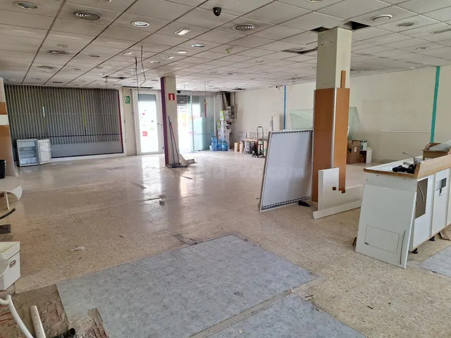 LOCAL COMERCIAL EN ZONA DE PAS - foto 4