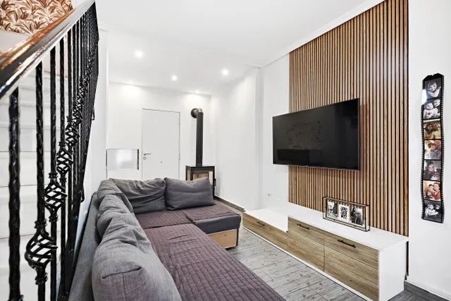 Pareado 3 habitaciones en venta - EL RASO — 31
