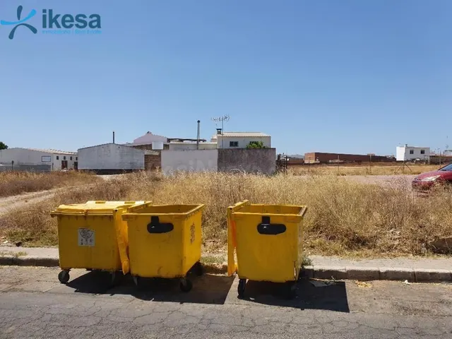 Terreno Urbanizable en Venta en Bollullos Par del Condado - foto 4