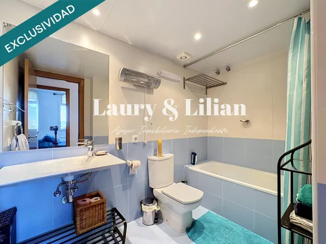 Oportunidad en Empuriabrava: apartamento de 2 dormitorios. — 12
