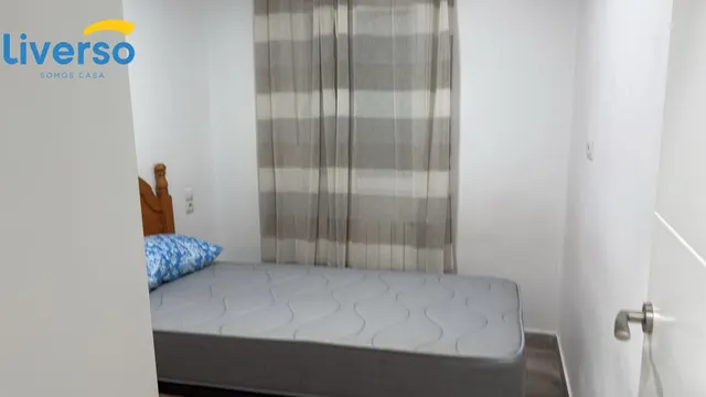 SE ALQUILA PRECIOSO APARTAMENTO EN LA ZONA SUR DE BURGOS!! — 12