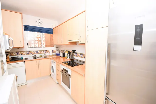 Ático 2 habitaciones 115m² en venta - Marbella — 8