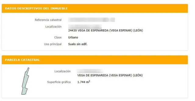 ¡OPORTUNIDAD ÚNICA EN VEGA DE ESPINAREDA! - foto 3