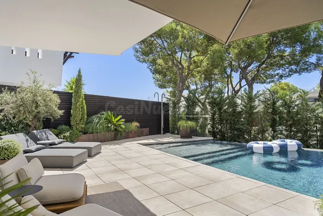 Adosado 3 habitaciones 500m² en venta - Marbella — 3